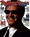 Rolling Stone Magazine, Issue 782, March 1998, Jack Nicholson Cover