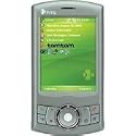HTC P3300 Artemis PDA Handy inkl. TomTom MOWE ohne Vertrag, ohne Branding, kein Simlock