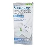 SudaCare Advanced Vapor-Plug Refill Unit 1 40 Hour Unit