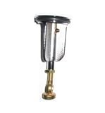 Grohe 45 324 000 Pop-Up Stopper for 28.958, Chrome Finish