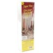 Yaley 4-Pound Taper Candle Wax