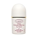 Clarins Gentle Care Roll-On Deodorant