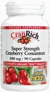 CranRich 500mg - 180 - Capsule