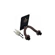 String Swing Electric Mount - Metal