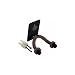 String Swing Electric Mount - Metal