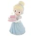 Disney Signed ''Wishing All of Your Dreams Come True'' Cinderella Figurine by Preciou...