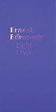Ernest Edmonds : light logic