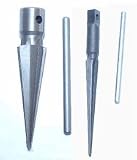 Tapered Hand Reamer, 1/8 to 1/2 and 5/32 to 7/8