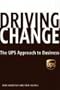 Driving Change: The UPS Approach to Business