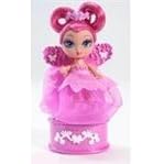Barbie Fairytopia Magic of the Rainbow Pink Tooth Fairy 2007 by 