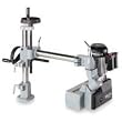 DELTA 36-850 1/4-Horsepower 4-Speed 3-Roller Stock Feeder, 115-Volt 1-Phase