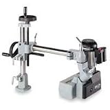 DELTA 36-850 1 4-Horsepower 4-Speed 3-Roller Stock Feeder, 115-Volt 1-Phase