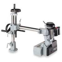 DELTA 36-850 1/4-Horsepower 4-Speed 3-Roller Stock Feeder, 115-Volt 1-Phase