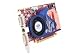 Electronics : Sapphire RADEON X1650 XT - Graphics adapter - Radeon X1650 XT - PCI Express x16 - 256 MB GDDR3 - Digital Visual Interface (DVI) ( HDCP ) - HDTV out - lite retail