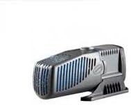 Sicce Syncra Silent Pond Pump Model 3.5, 714 Gph - 9.9' Max Head