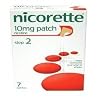Nicorette Nicotine 10mg Patches - Step 2 - 7 Patches