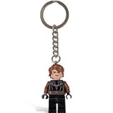 Lego Anakin Skywalker - Star Wars Key Chain