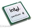 Intel Cpu Pentium 4 550 3.4Ghz Fsb800Mhz 1Mb Lga775 Tray