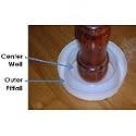 Climbup Insect Interceptor Bed Bug Trap, 4ct