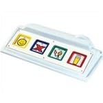 Cheap Talk 4 In-line Communicator - Direct, Jacks, and Say It Play It