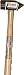 ACE Trading CRP-2.5H-C32437 "Collins" Blacksmith Hammer 2-1/2 Lb.
