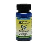 Natures Formulary Shankhpushpi