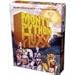 Monty Python Fluxx Card Game