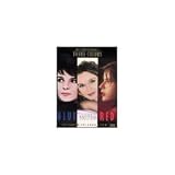 Red White & Blue [VHS]