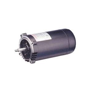 2.5 hp 3450rpm 56J Frame 230 Volts Swimming Pool Pump Motor - AO Smith #UST1252 by AO Smith