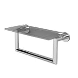 Ginger 4619T-12/PN - Kubic Nickel Finish