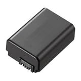 Sony Alpha DSLR-SLT-A55 Digital Camera Battery Lithium-Ion (1500 mAh) - Rep ....