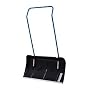 Gro�raum Schneeschieber 82 cm breit mit integriert&hellip von Prosperplast