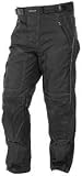 MERCURY 2.0 WOMEN MOTORCYCLE PANTS BLACK