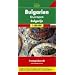 Bulgaria Road Map (Freytag & Berndt Road Map) (Road Maps)