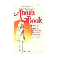 Anna's Book