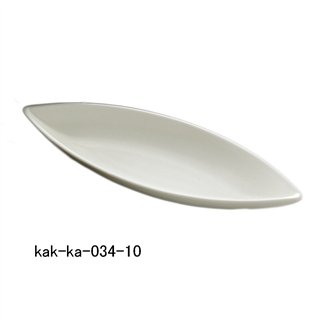和食器 まごころ コンバイン （白）(中） 260mm×87mm×35mm 注文数:14