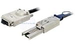 SAS Kabel extern, 26pol Mini SAS (SFF...