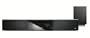 Philips AmbiSound Home Theater Sound Bar with Integrated 1080p-Upscaling DVD/MP3 Player, HTS8100/37