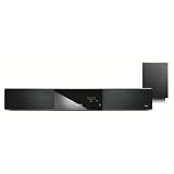 PhilipsAmbiSoundHomeTheaterSoundBarwithIntegrated1080p-UpscalingDVD/MP3Player,HTS8100/37