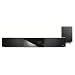 Philips AmbiSound Home Theater Sound Bar with Integrated 1080p-Upscaling DVD/MP3 Player, HTS8100/37