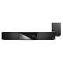 Philips AmbiSound Home Theater Sound Bar with Integrated 1080p-Upscaling DVD/MP3 Player, HTS8100/37