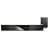 Philips AmbiSound Home Theater Sound Bar with Integrated 1080p-Upscaling DVD/MP3 Player, HTS8100/37