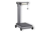 Portable Beam Scale 1000 Lb Capacity