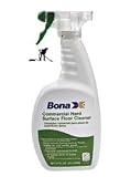 BONA COMMERCIAL Hard Surface FLOOR CLEANER SPRY 32 OZ