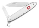 VICTORINOX Taschenmesser Excelsior, Alox silber