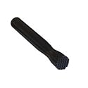 Polycarbonate Bar Muddler, Netted Head