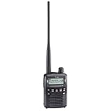 �������� ���Ӱ�ϥ�ǥ����쥷���С� (�����ݾ��ϰ�0.100~1309.995MHz�������ȿ��Ͻ���) IC-R6