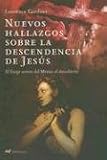 Nuevos hallazgos sobre la descendencia de Jesús (Dimensiones)