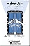 A Chorus Line SATB