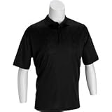 adidas ClimaCool Jacquard Solid Polo